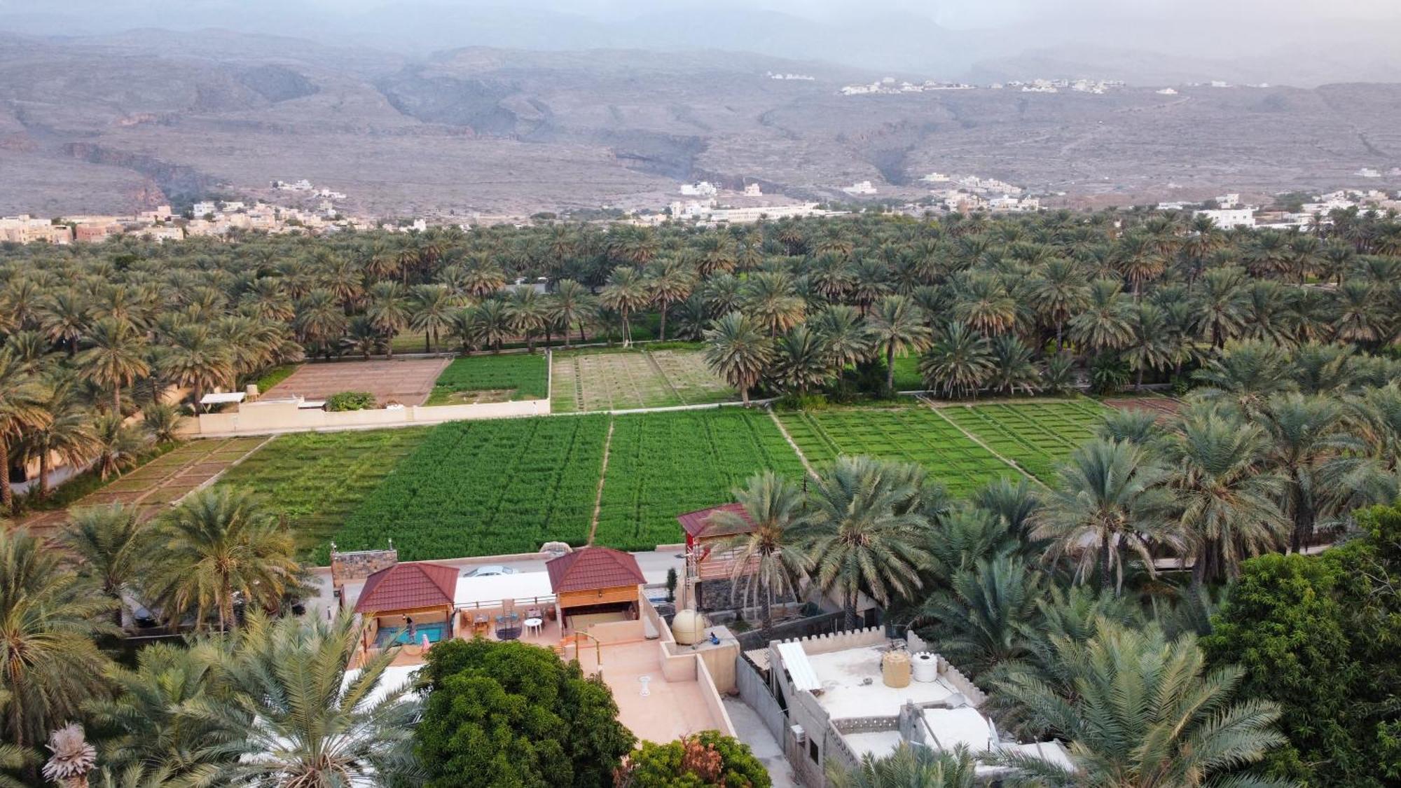 Auberge de jeunesse نُزل السلام Bait Salam