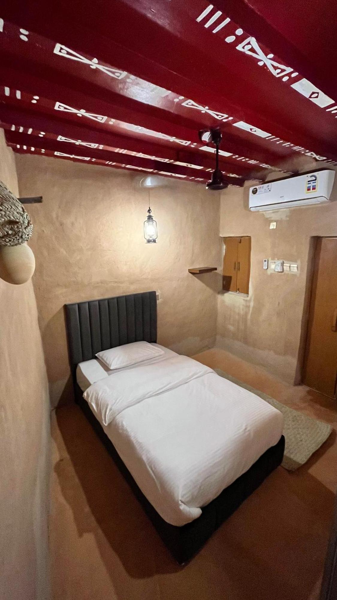 نُزل السلام Bait Salam Auberge de jeunesse *