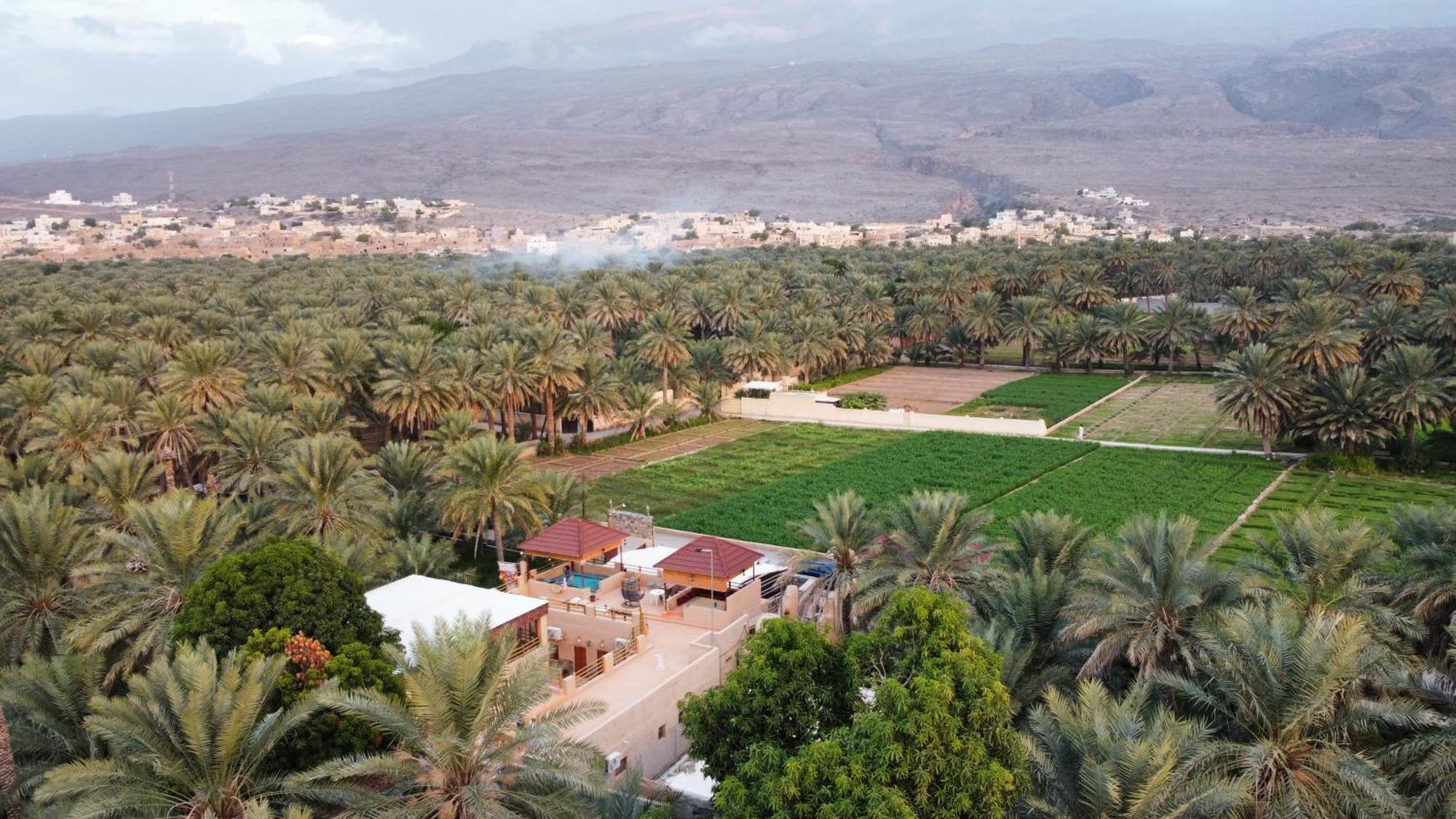 Albergue نُزل السلام Bait Salam *
