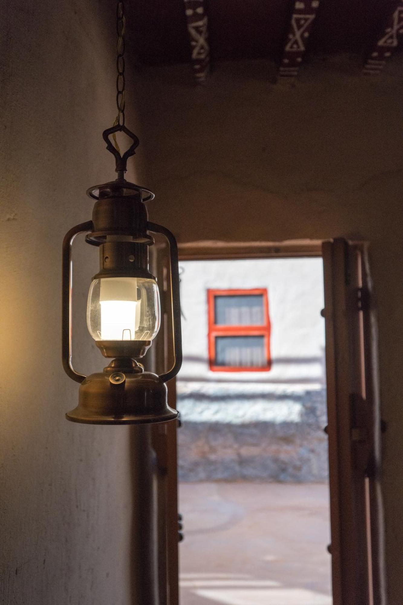 Albergue نُزل السلام Bait Salam