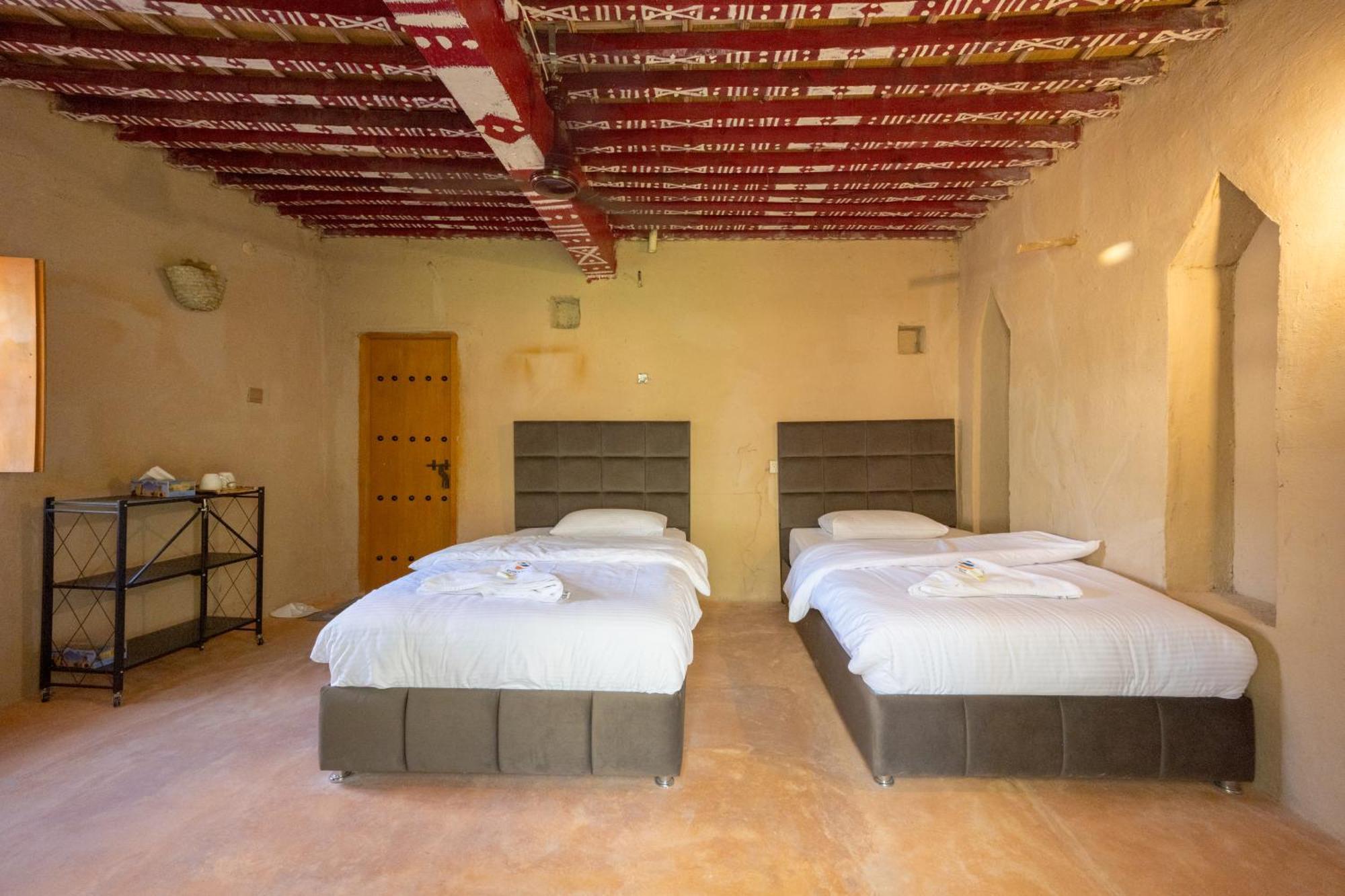 Auberge de jeunesse نُزل السلام Bait Salam