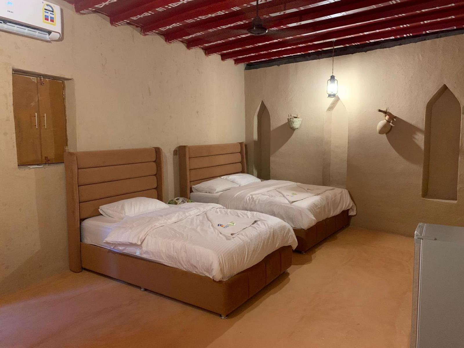 نُزل السلام Bait Salam Auberge de jeunesse *