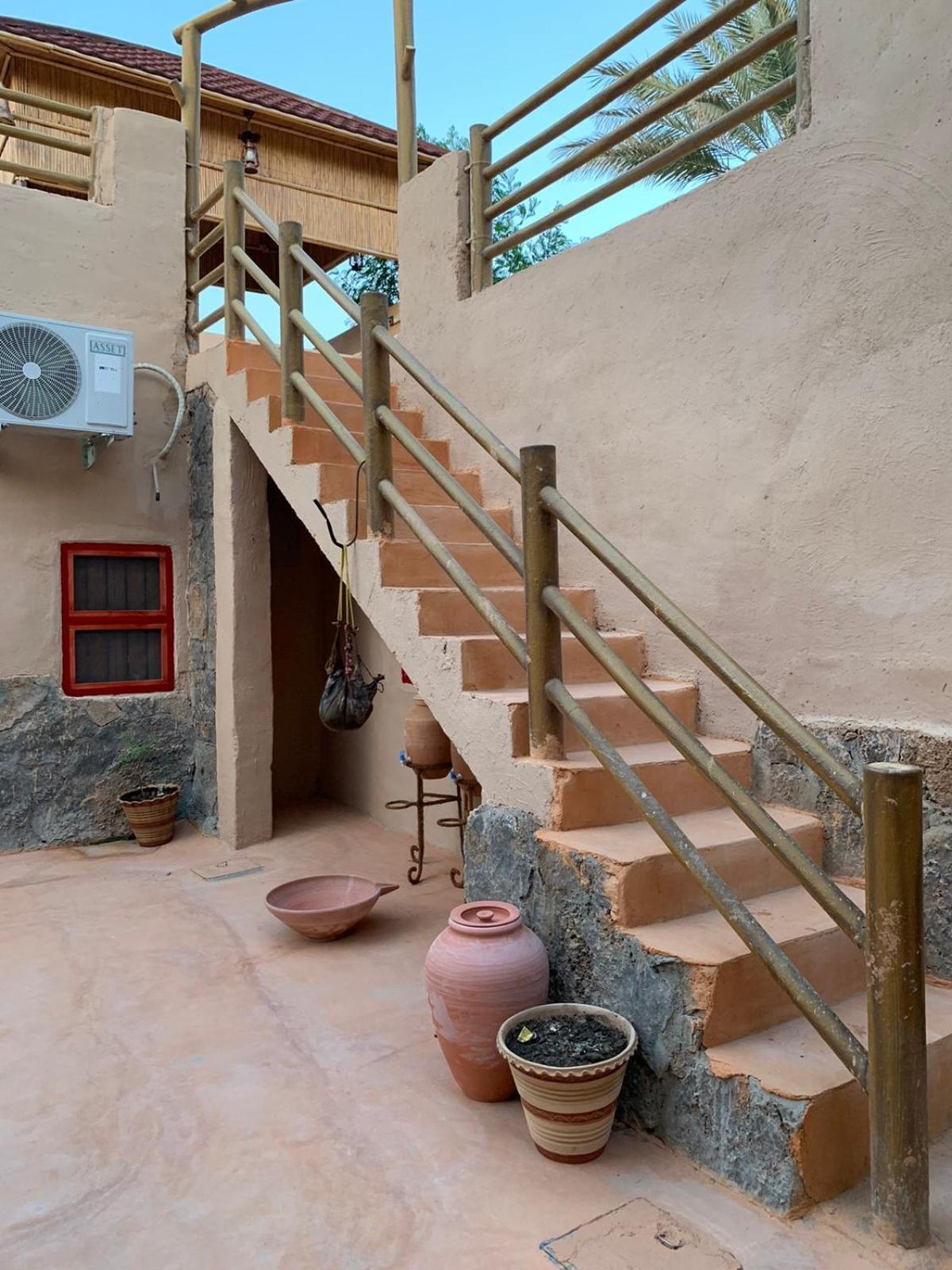 Auberge de jeunesse نُزل السلام Bait Salam