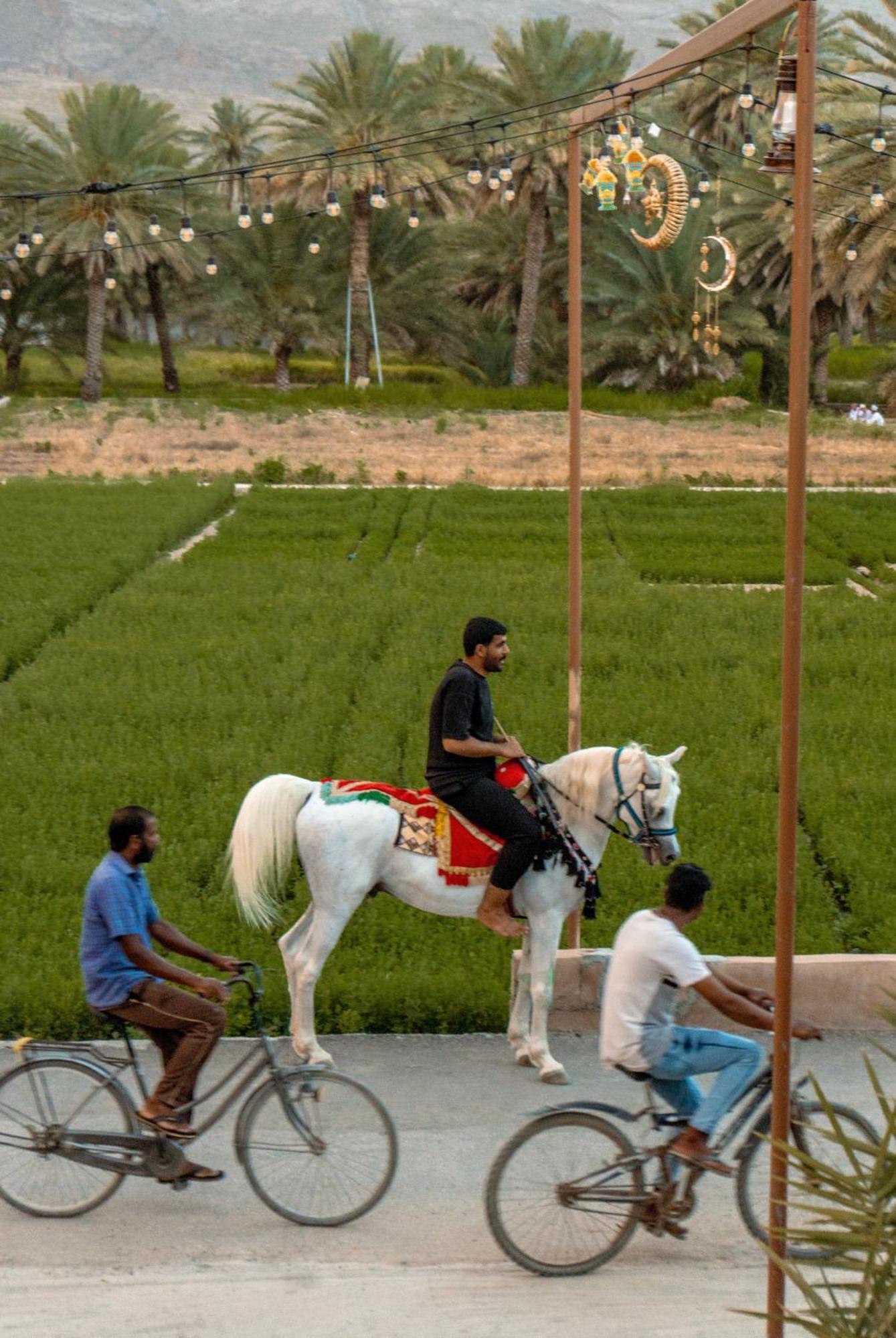 نُزل السلام Bait Salam